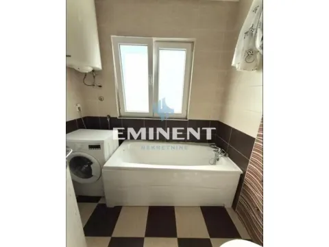 Izdavanje, dvosoban stan, 72m², Savski Venac, Beograd - image 9