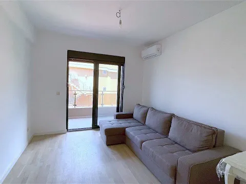 Sale, apartment, 53m², Lazi, Budva - image 1