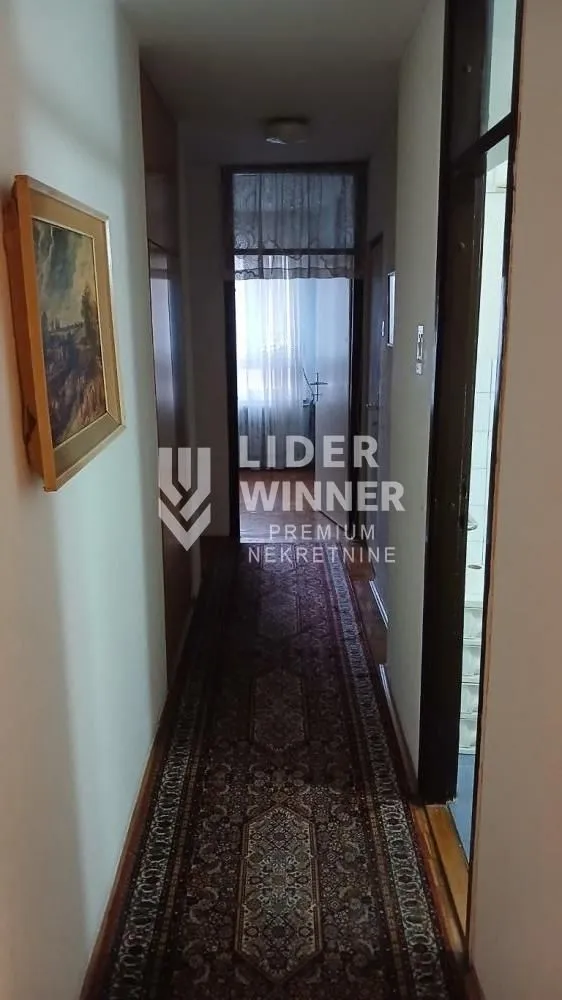 Prodaja, trosoban stan, 85m², Novi Beograd Sve Podlokacije, Beograd