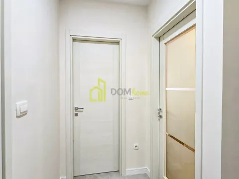 Izdavanje, jednosoban stan, 47m², Central Point, Podgorica - image 9