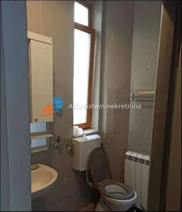 Rent, apartment, 132m², Vračar Sve Podlokacije, Beograd
