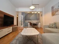 Izdavanje, jednosoban stan, 62m², Stara Varoš, Podgorica