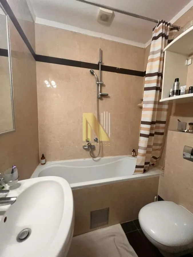 Prodaja, četvorosoban stan, 93m², Liman 3, Novi Sad Sve Podlokacije