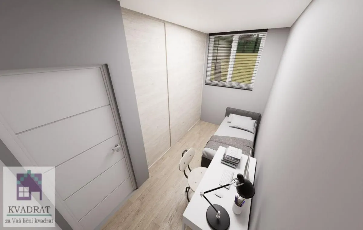 Prodaja, trosoban stan, 84m², Futog, Novi Sad Sve Podlokacije