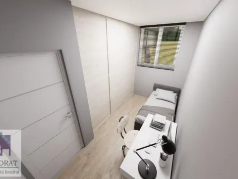 Prodaja, trosoban stan, 80m², Futog, Novi Sad Sve Podlokacije - image 8