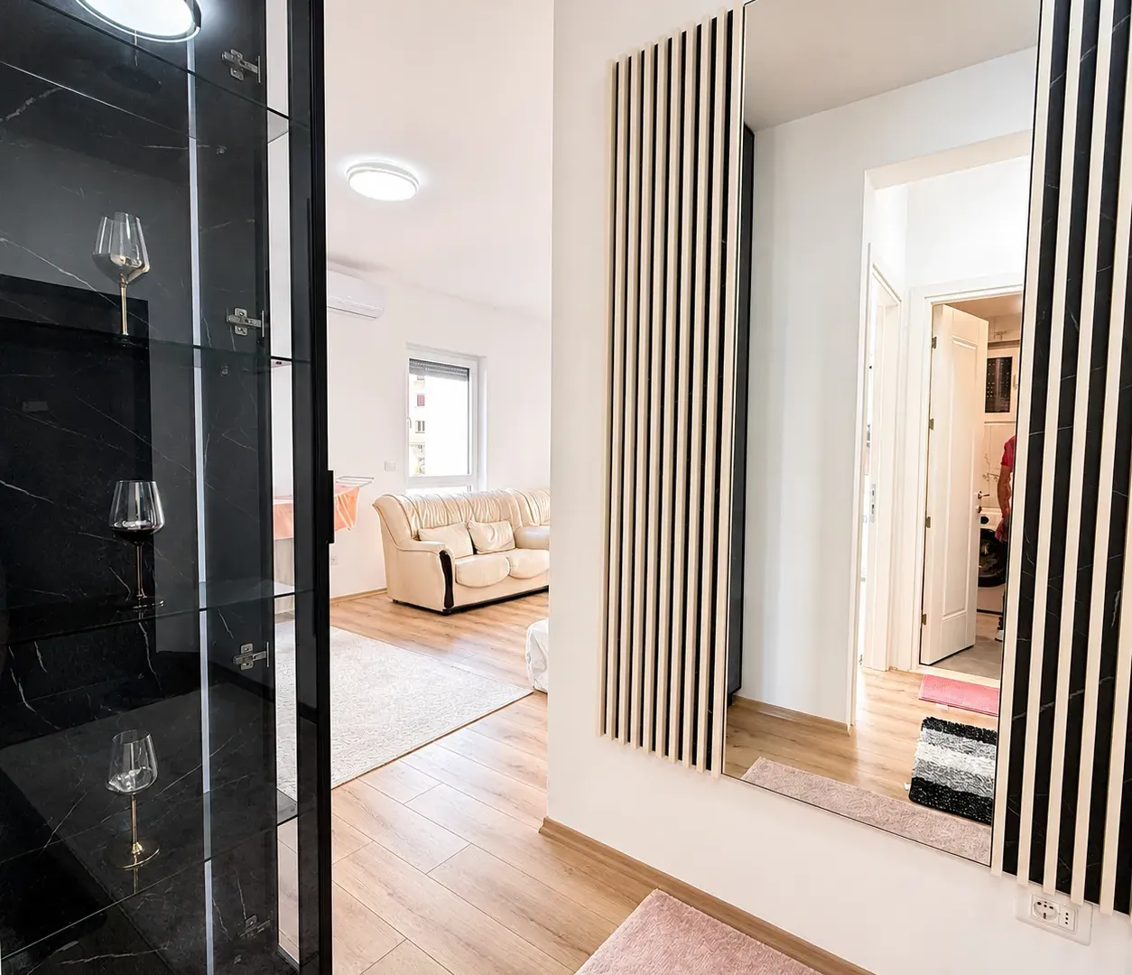 Prodaja, jednosoban stan, 55m², Ulcinjsko Polje, Ulcinj
