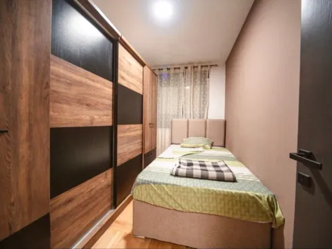 Rent, two bedroom apartment, 60m², Stari Aerodrom, Podgorica - image 2