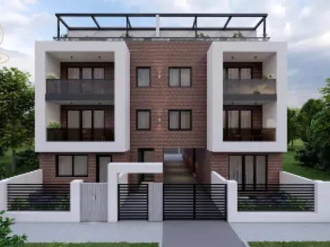 Prodaja, dvosoban stan, 46m², Telep, Novi Sad Sve Podlokacije