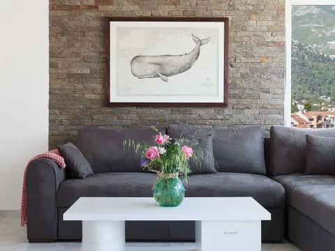 Sale, three bedroom apartment, 85m², Budva, Crna Gora - image 10