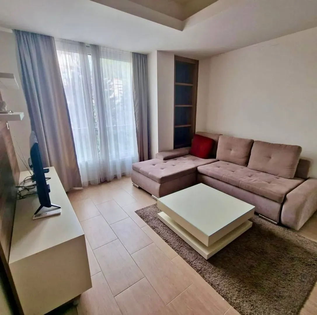 Sale, one bedroom apartment, 38m², Rozino, Budva