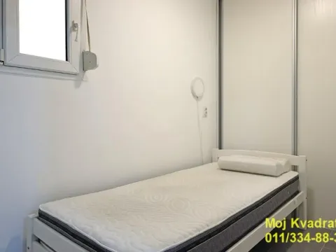 Prodaja, jednosoban stan, 37m², Bezanijska Kosa 2, Bežanijska Kosa Sve Podlokacije - image 8