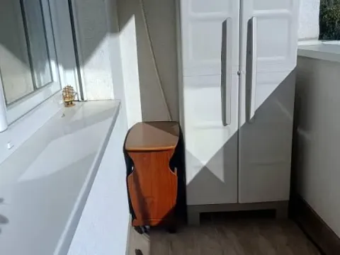 Izdavanje, dvosoban stan, 38m², Mirijevo 1, Mirijevo Sve Podlokacije - image 6