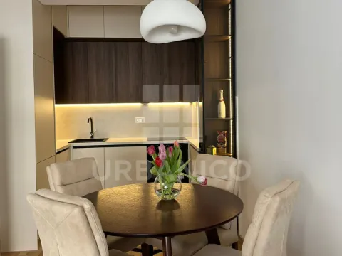 Izdavanje, jednosoban stan, 45m², Zabjelo, Podgorica - image 3