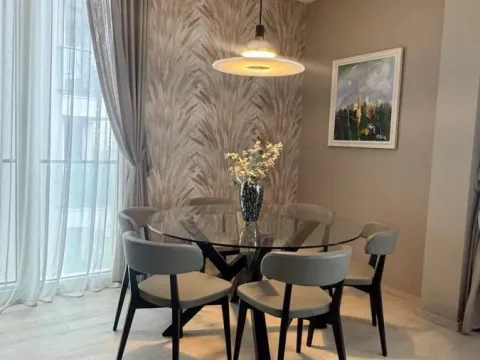 Izdavanje, stan, 103m², Kruševac, Podgorica - image 10