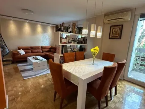 Sale, three bedroom apartment, 80m², Novo naselje, Novi Sad - image 3