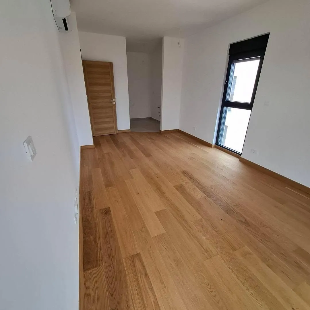 Rent, one bedroom apartment, 45m², New City, Podgorica
