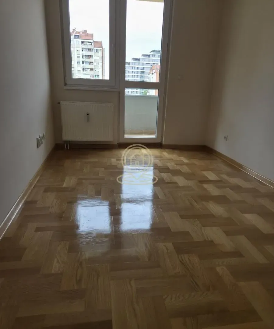 Rent, three bedroom apartment, 86m², Medijana, Niš