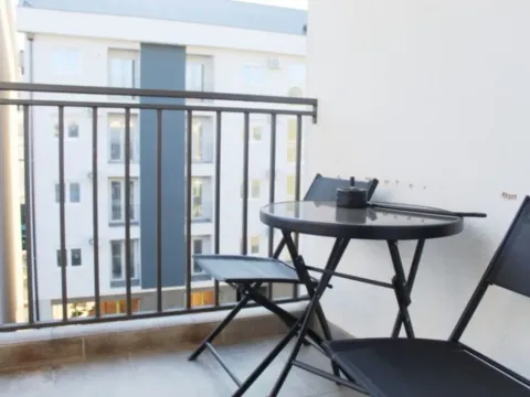 Izdavanje, trosoban stan, 100m², Zabjelo, Podgorica - image 2