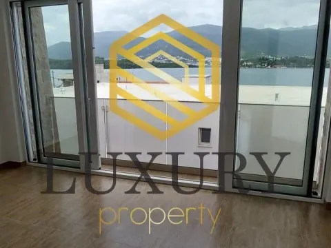 Prodaja, dvosoban stan, 100m², Luštica, Tivat - image 12