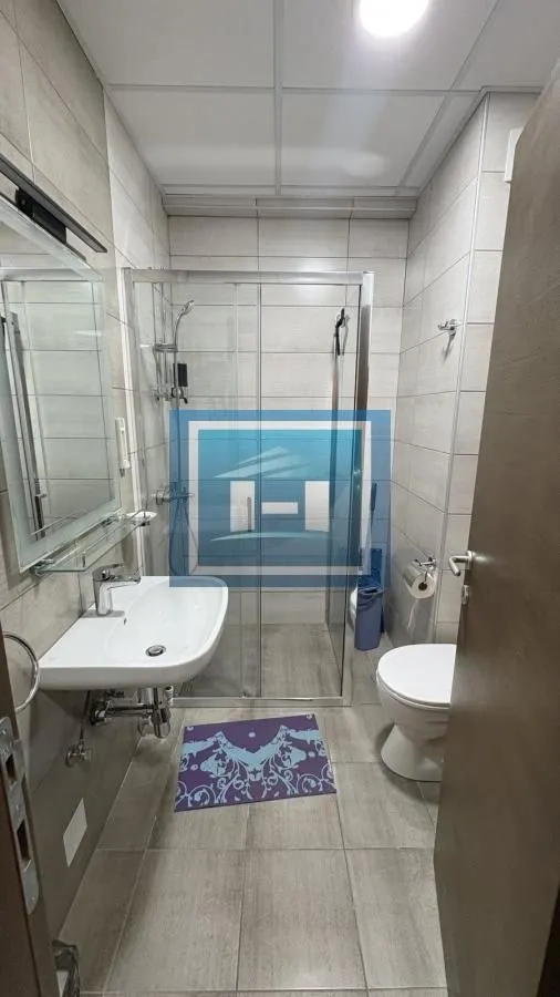 Prodaja, jednosoban stan, 29m², Aqua park, Jagodina
