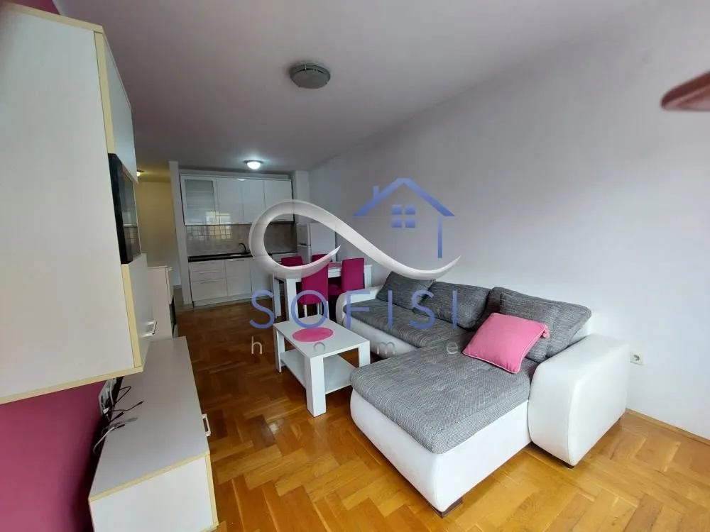Prodaja, jednosoban stan, 43m², Grbavica, Novi Sad Sve Podlokacije