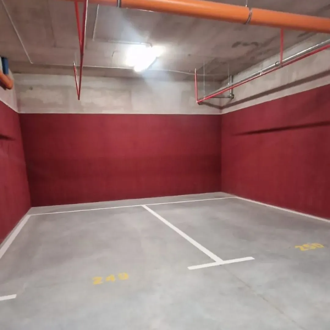 Rent, parking/garage, 16m², Stari Aerodrom, Podgorica