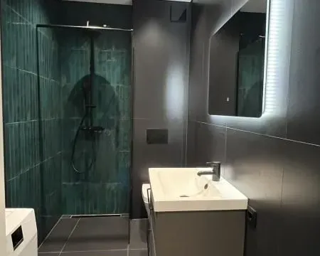 Prodaja, jednosoban stan, 33m², Bijeli Do, Budva - image 10