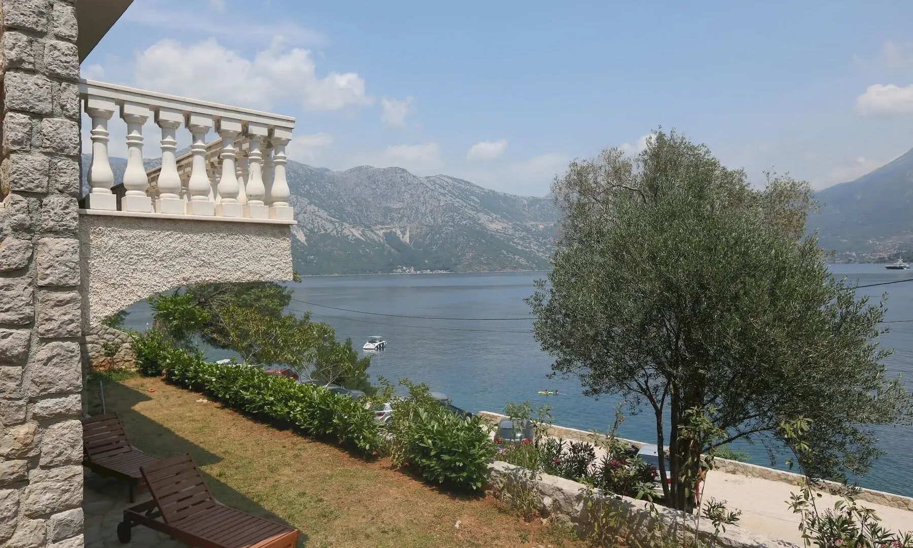 Sale, house, 235m², Kostanjica, Kotor