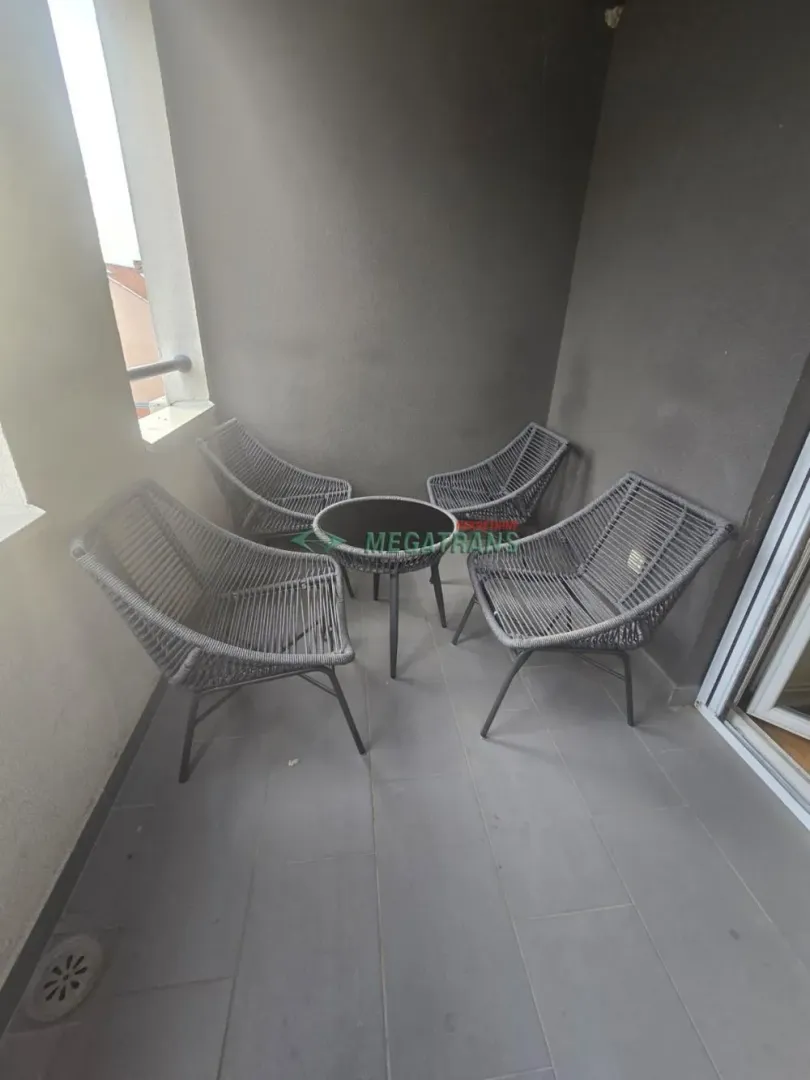 Rent, four bedroom apartment, 105m², Novi Sad Sve Podlokacije, Novi Sad