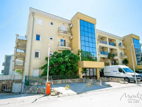 Prodaja, jednosoban stan, 65m², Budva, Crna Gora - image 30