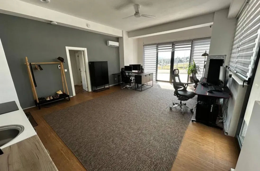 Sale, office space, 83m², Centar, Bar