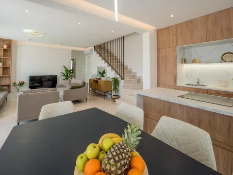 Sale, house, 250m², Mrčevac, Tivat - image 43