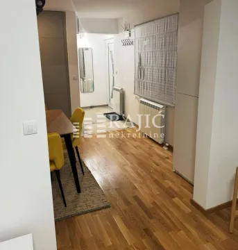 Rent, two bedroom apartment, 60m², Senjak, Beograd - image 3