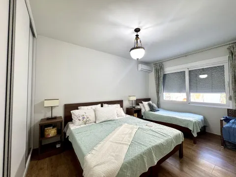 Izdavanje, trosoban stan, 100m², Seljanovo, Tivat - image 13