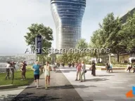 Izdavanje, trosoban stan, 90m², Savski Venac, Beograd - image 25