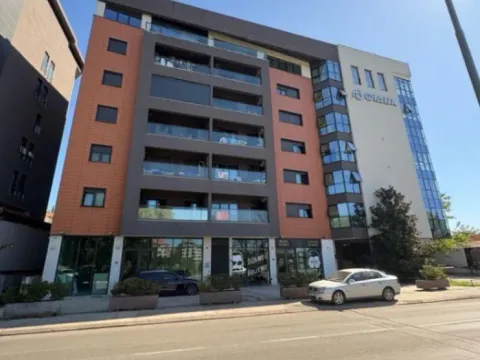 Izdavanje, jednosoban stan, 50m², Podgorica, Crna Gora - image 3