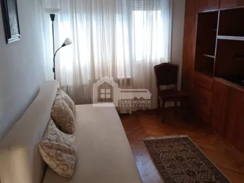 Rent, four bedroom apartment, 92m², Tašmajdan, Palilula Sve Podlokacije - image 9