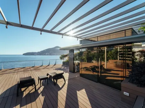 Sale, two bedroom apartment, 483m², Budva, Crna Gora - image 11