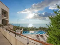 Rent, house, 600m², Blizikuće, Budva - image 10