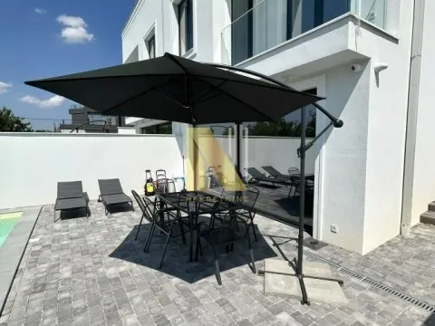 Rent, house, 215m², Sremska Kamenica, Petrovaradin - image 6
