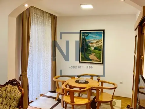 Izdavanje, jednosoban stan, 52m², Dalmatinska ulica, Podgorica - image 2