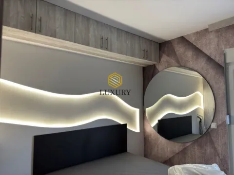 Izdavanje, trosoban stan, 100m², Ljubović, Podgorica - image 12