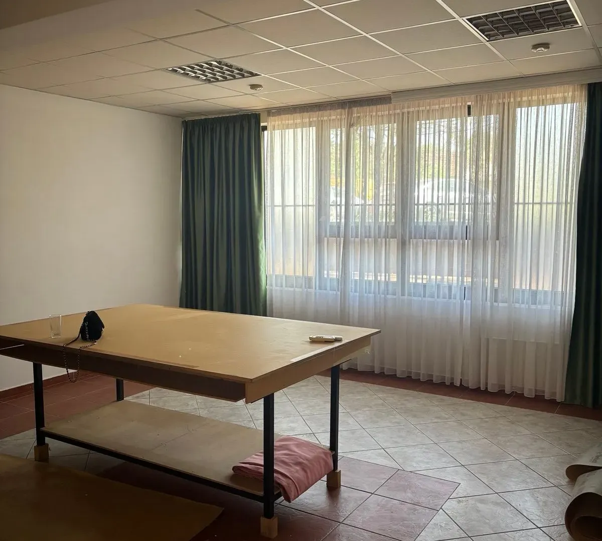 Rent, office space, 87m², Zabjelo, Podgorica