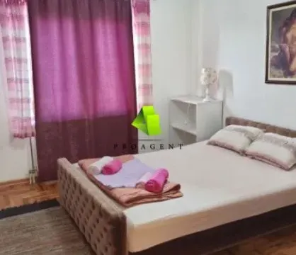 Izdavanje, trosoban stan, 120m², Pantelej, Niš - image 6