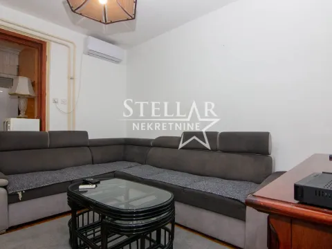 Izdavanje, dvosoban stan, 80m², Centar, Podgorica - image 12
