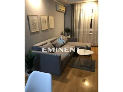 Izdavanje, stan, 32m², Stari Grad, Beograd - image 2