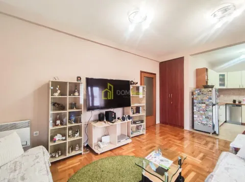 Rent, one bedroom apartment, 54m², Momišići, Podgorica - image 4
