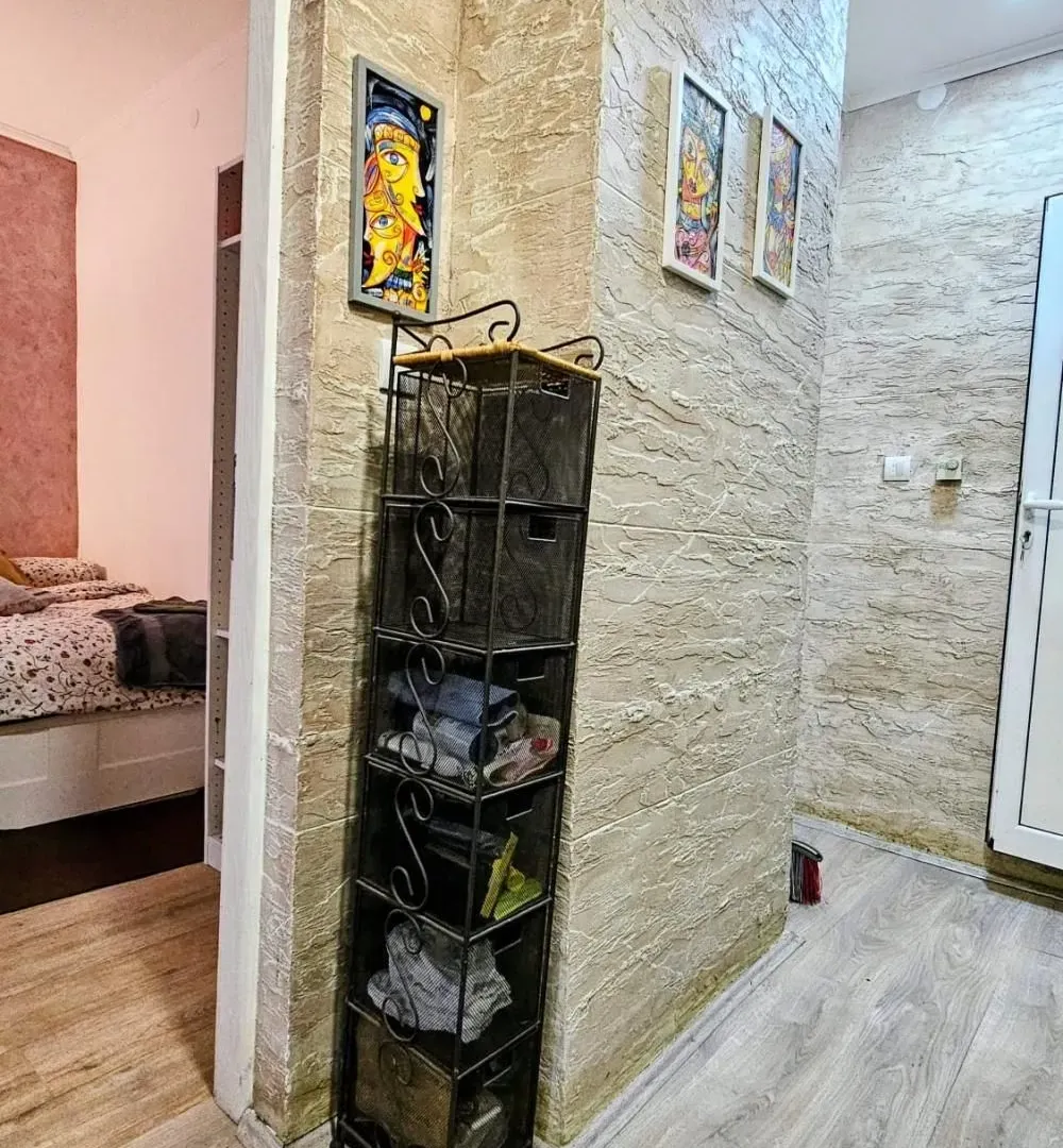Prodaja, dvosoban stan, 38m², Stari Grad, Beograd