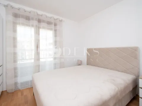 Rent, one bedroom apartment, 40m², Stari Aerodrom, Podgorica - image 6