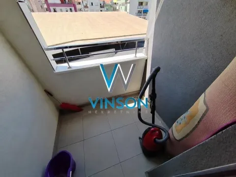 Izdavanje, dvosoban stan, 53m², Grbavica, Novi Sad Sve Podlokacije - image 14